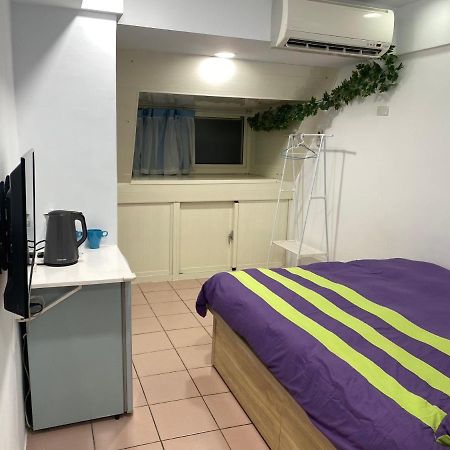 Senmao Apartment Тайпей Екстериор снимка