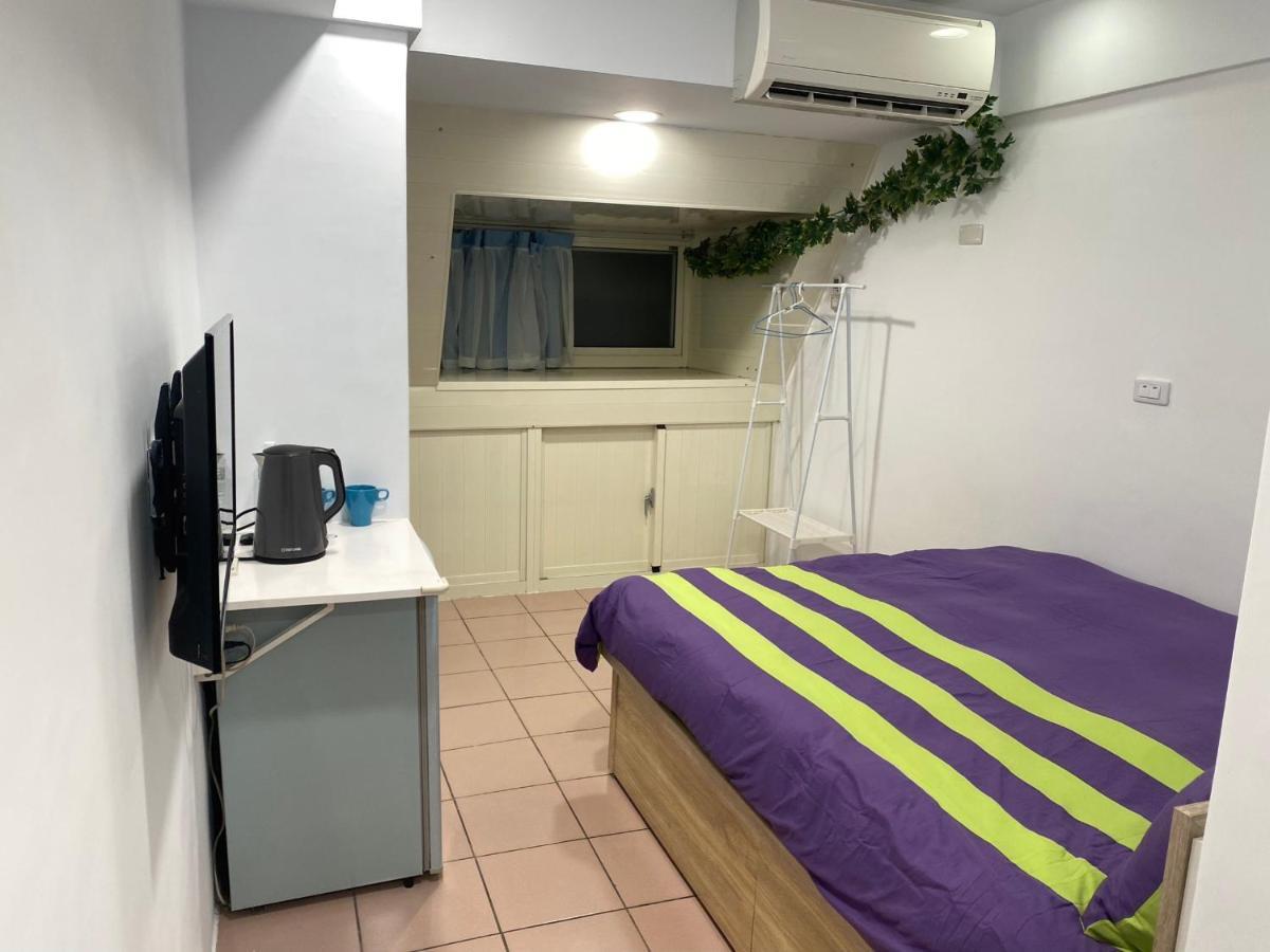 Senmao Apartment Тайпей Екстериор снимка