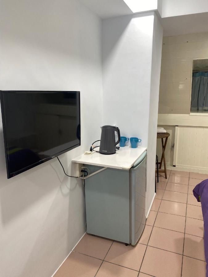 Senmao Apartment Тайпей Екстериор снимка